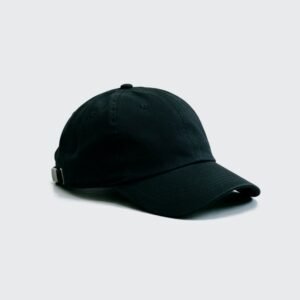 Six-Panel Cap